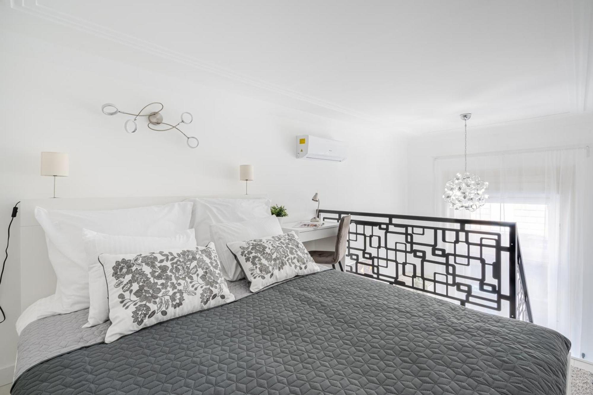 Szent Istvan Apartments 부다페스트 외부 사진