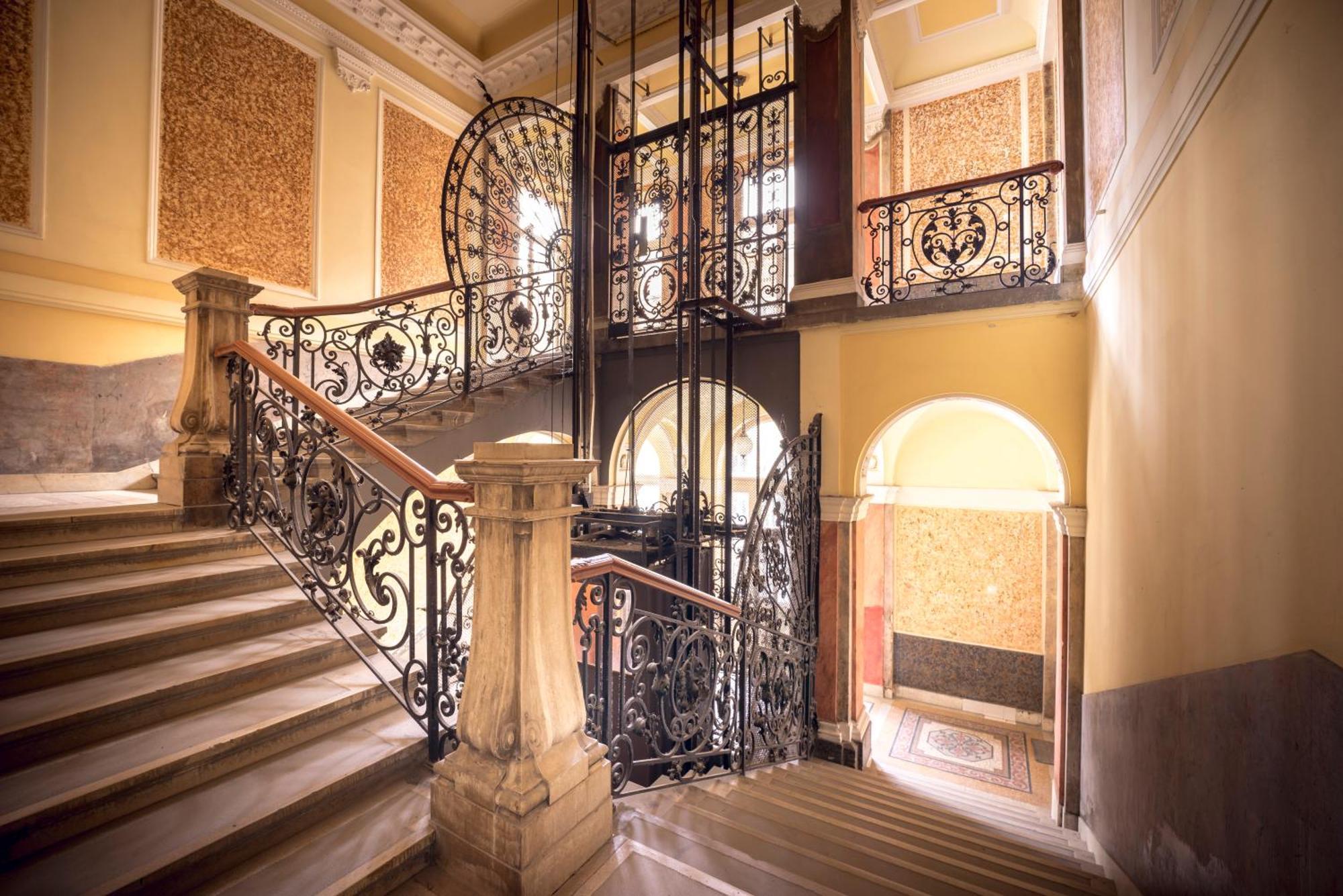 Szent Istvan Apartments 부다페스트 외부 사진