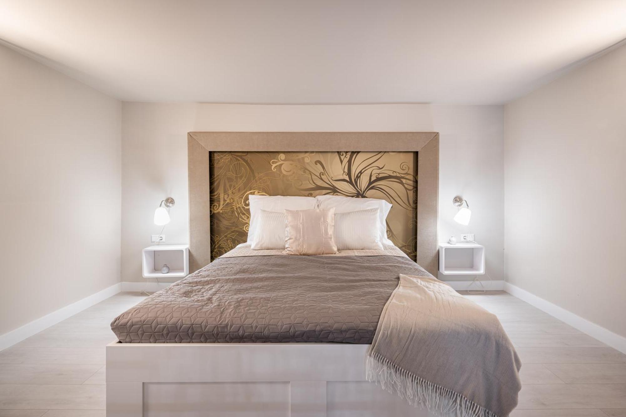 Szent Istvan Apartments 부다페스트 외부 사진