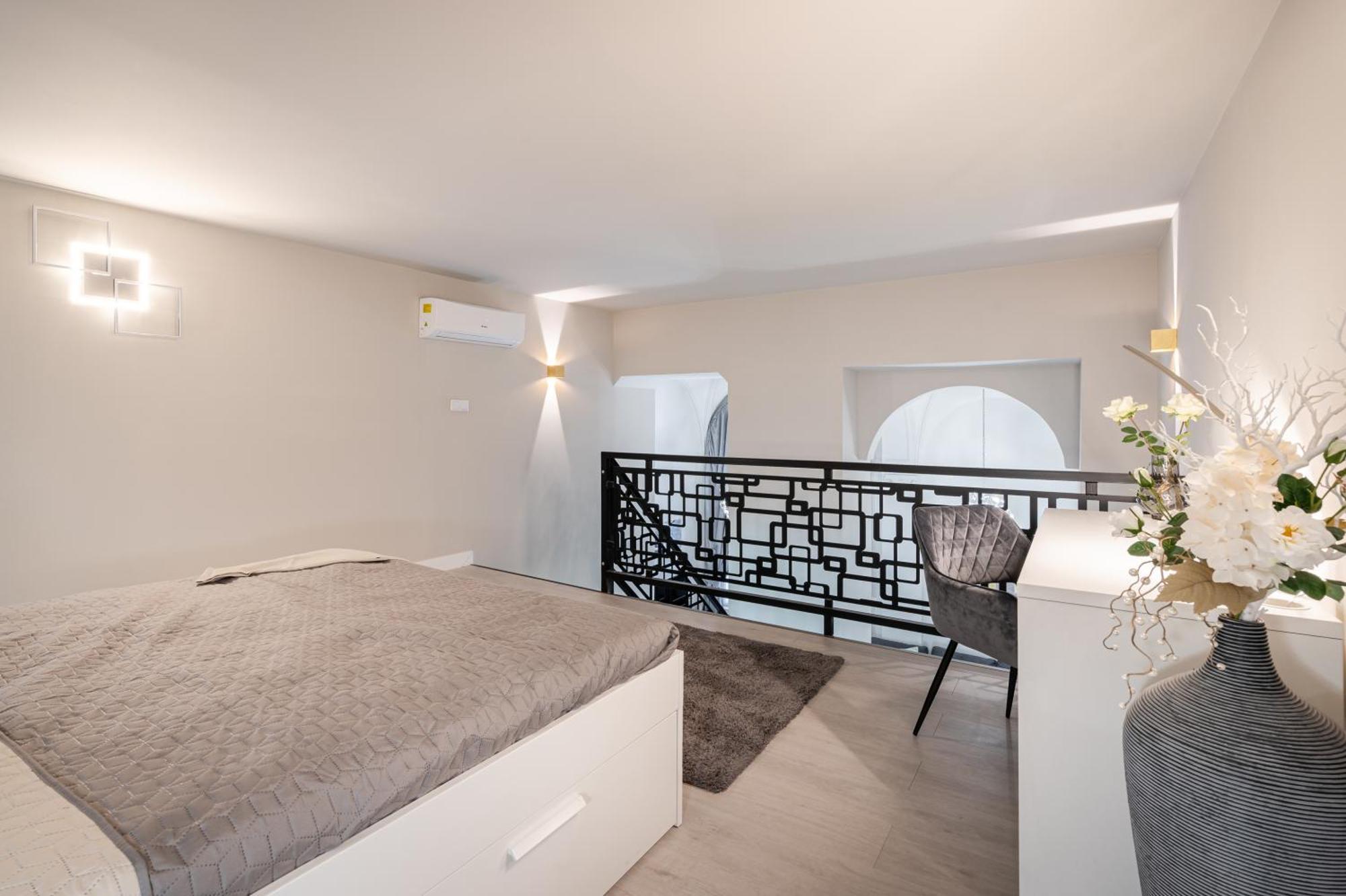 Szent Istvan Apartments 부다페스트 외부 사진