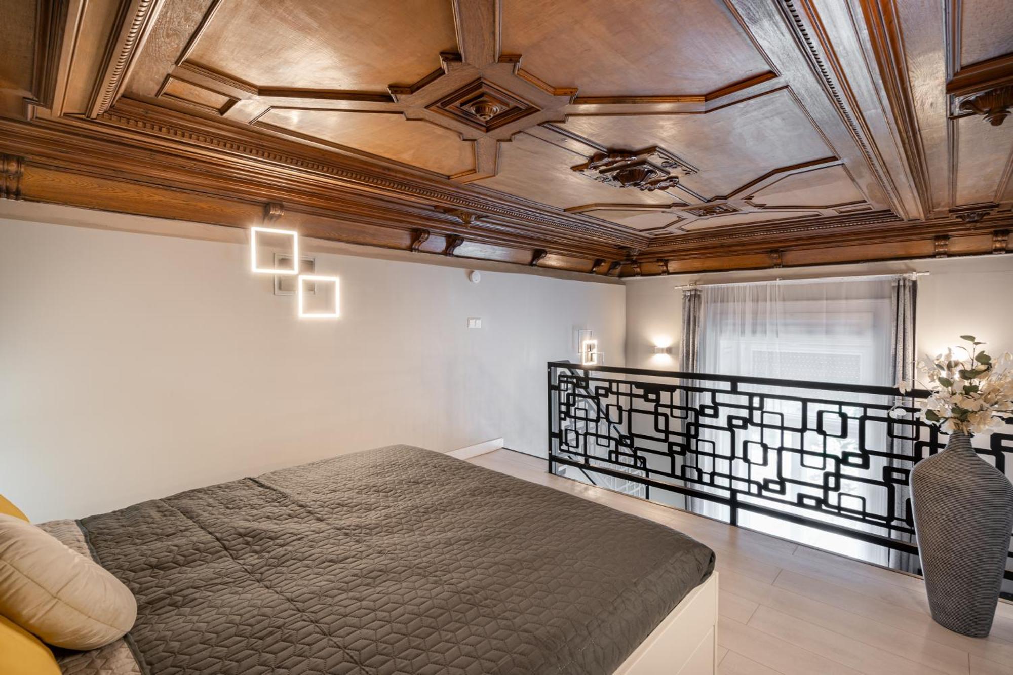 Szent Istvan Apartments 부다페스트 외부 사진
