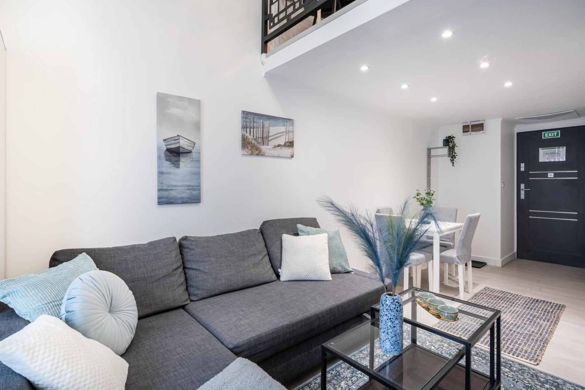 Szent Istvan Apartments 부다페스트 외부 사진